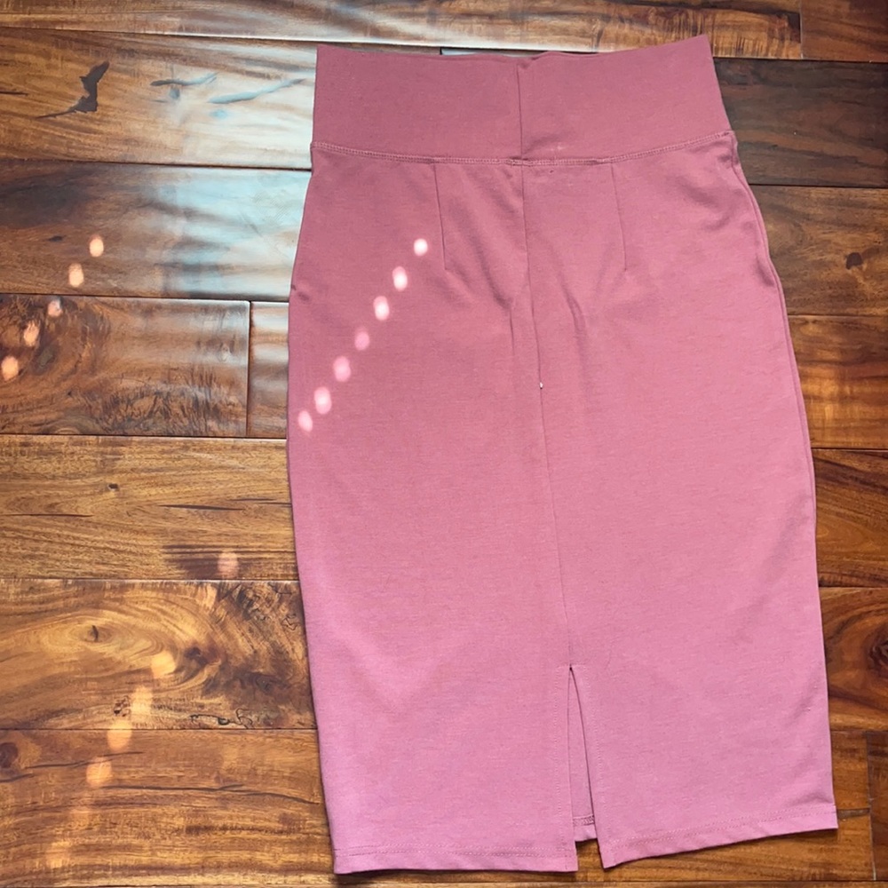 Skirt